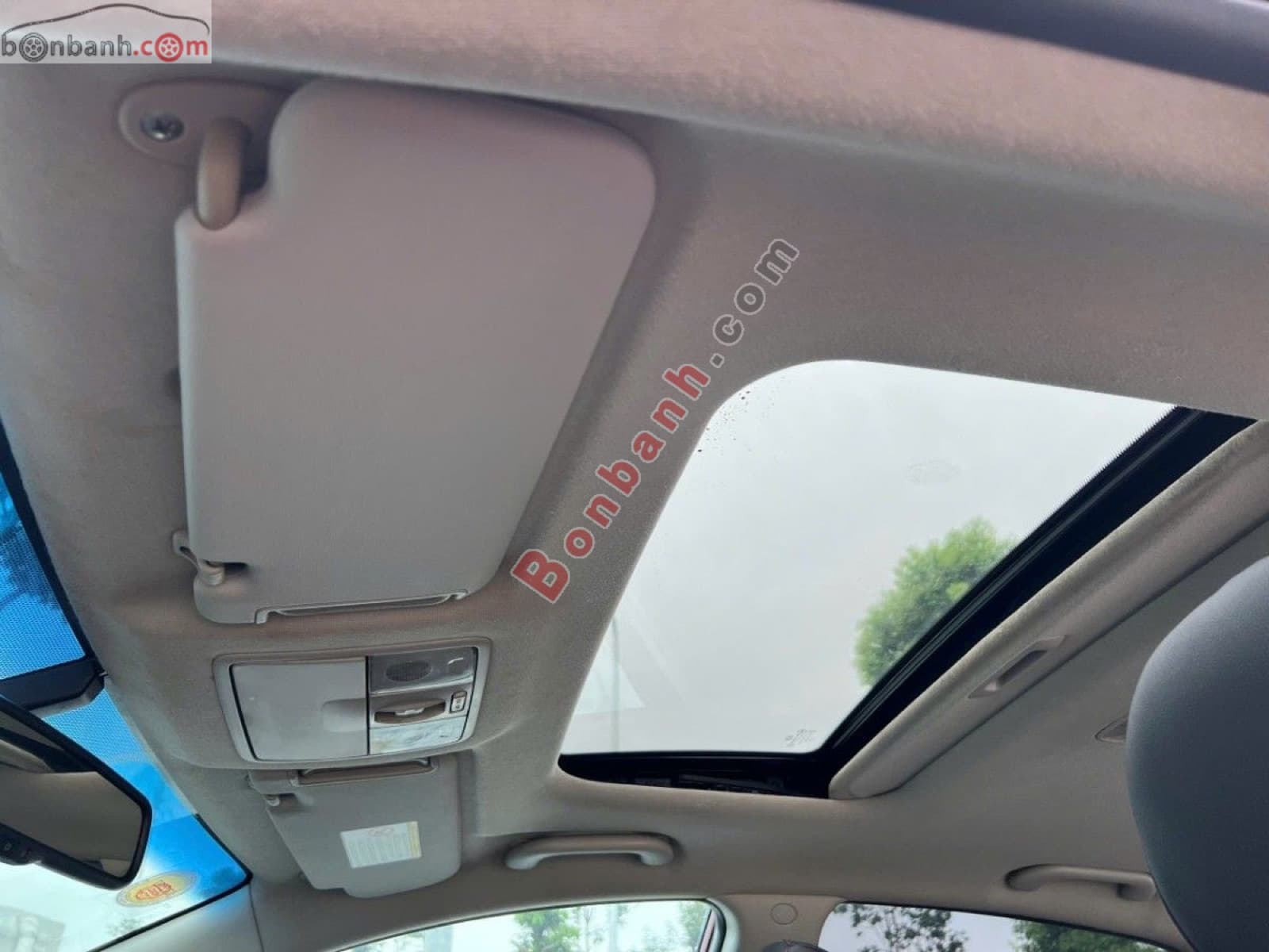 2010 Kia Cerato 1.6 AT - ảnh nhỏ 10
