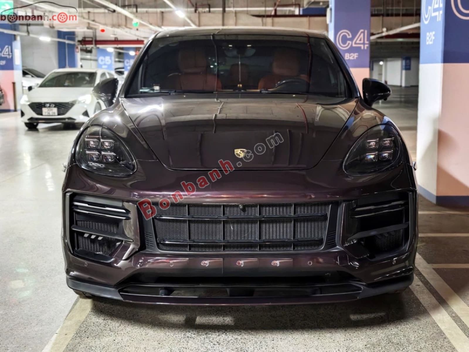 2013 Porsche Cayenne 3.6 V6