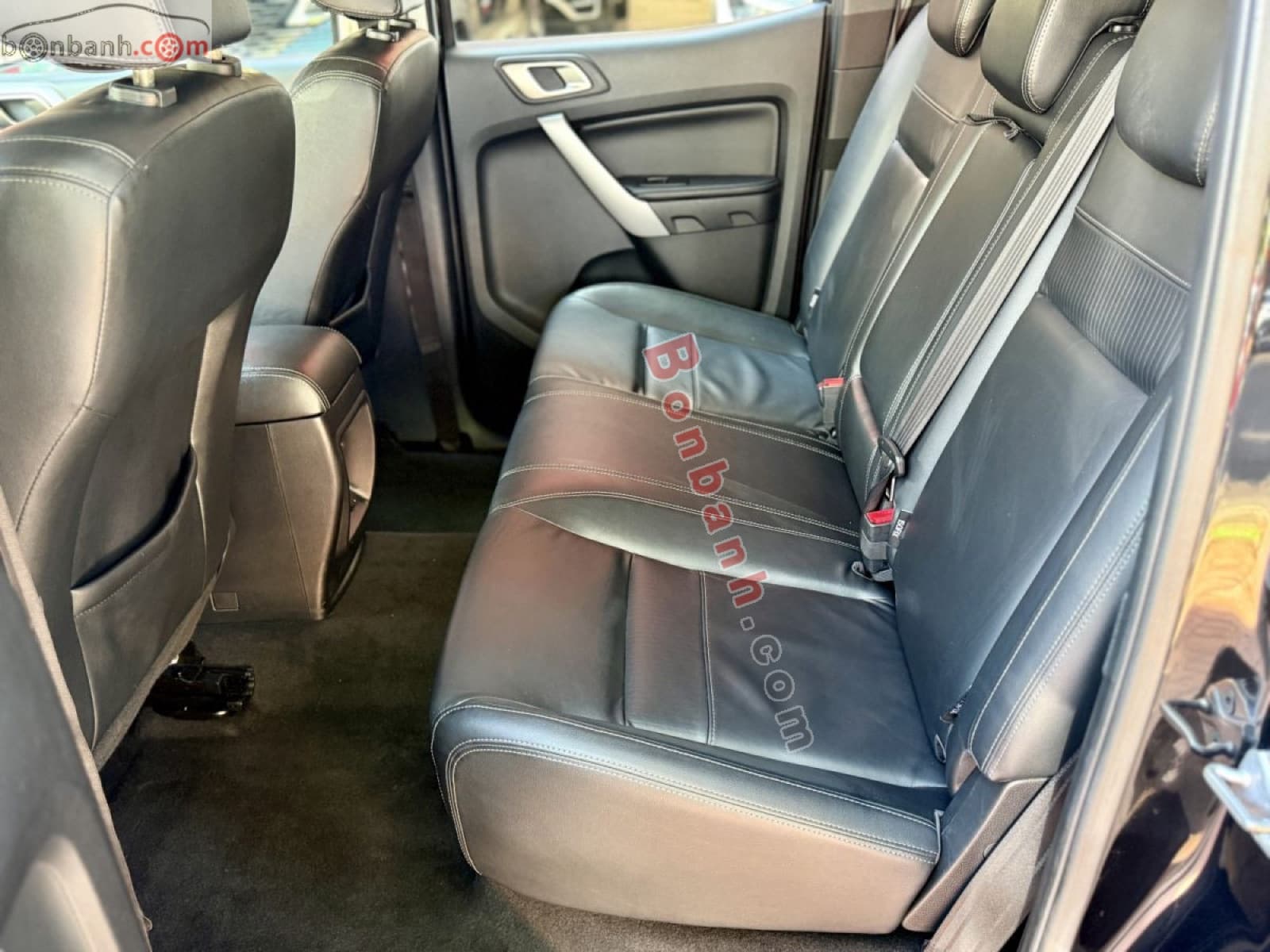 2020 Ford Ranger Limited 2.0L 4x4 AT - ảnh nhỏ 7
