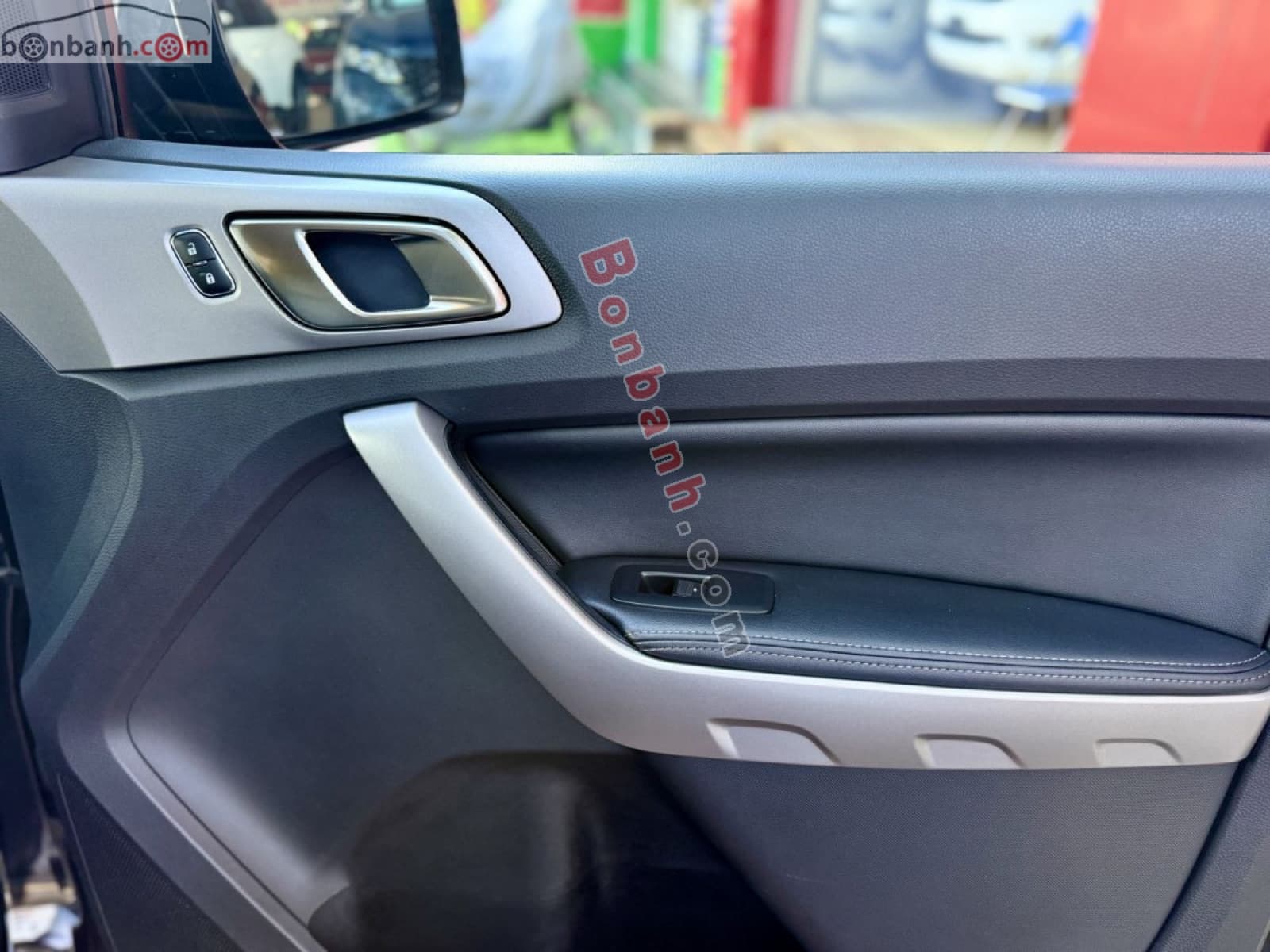 2020 Ford Ranger Limited 2.0L 4x4 AT - ảnh nhỏ 10