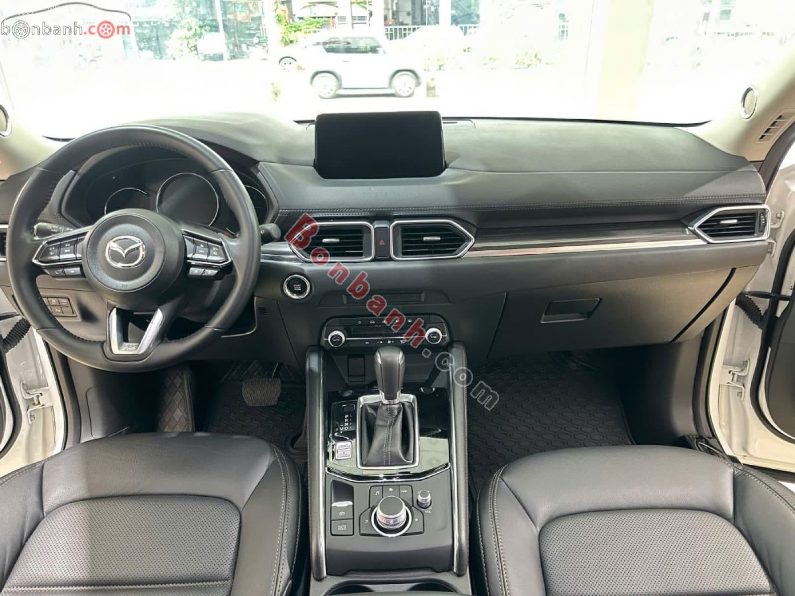 2023 Mazda CX5 Luxury 2.0 AT - ảnh nhỏ 8