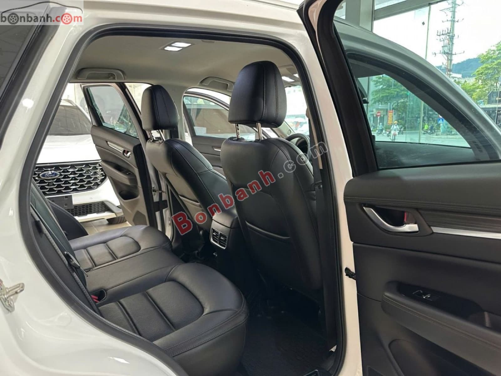 2023 Mazda CX5 Luxury 2.0 AT - ảnh nhỏ 9
