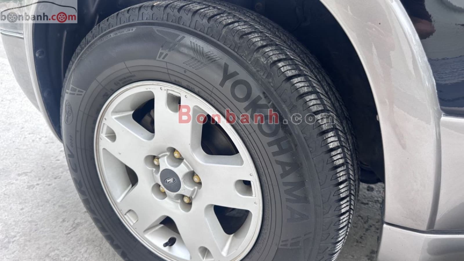 2008 Ford Escape XLT 3.0 AT - ảnh nhỏ 10