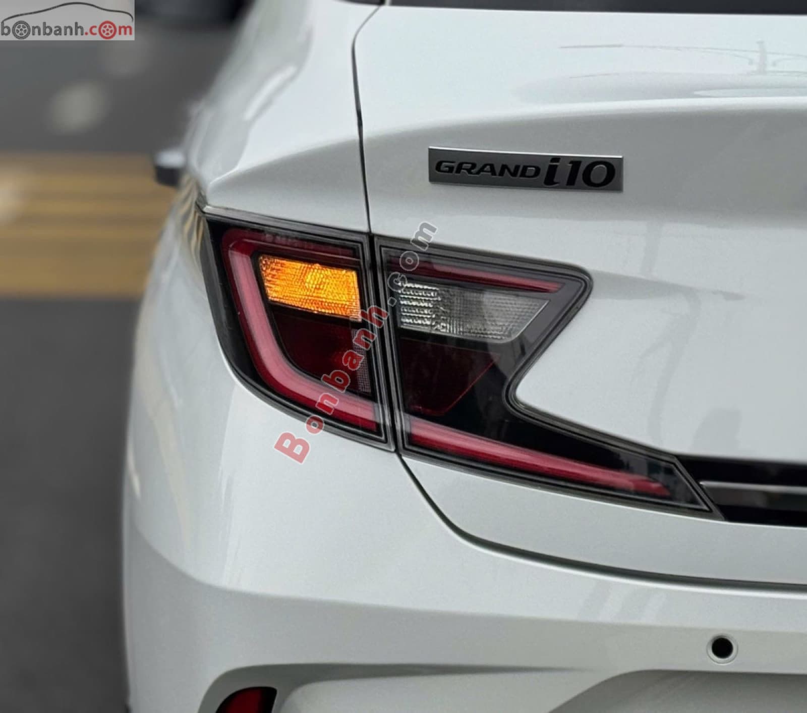 2022 Hyundai i10 1.2 AT - ảnh nhỏ 4