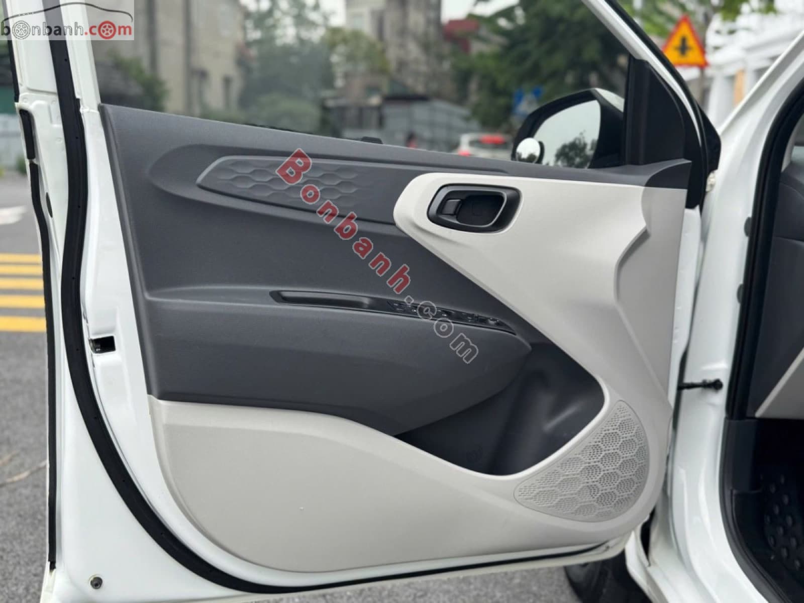 2022 Hyundai i10 1.2 AT - ảnh nhỏ 6