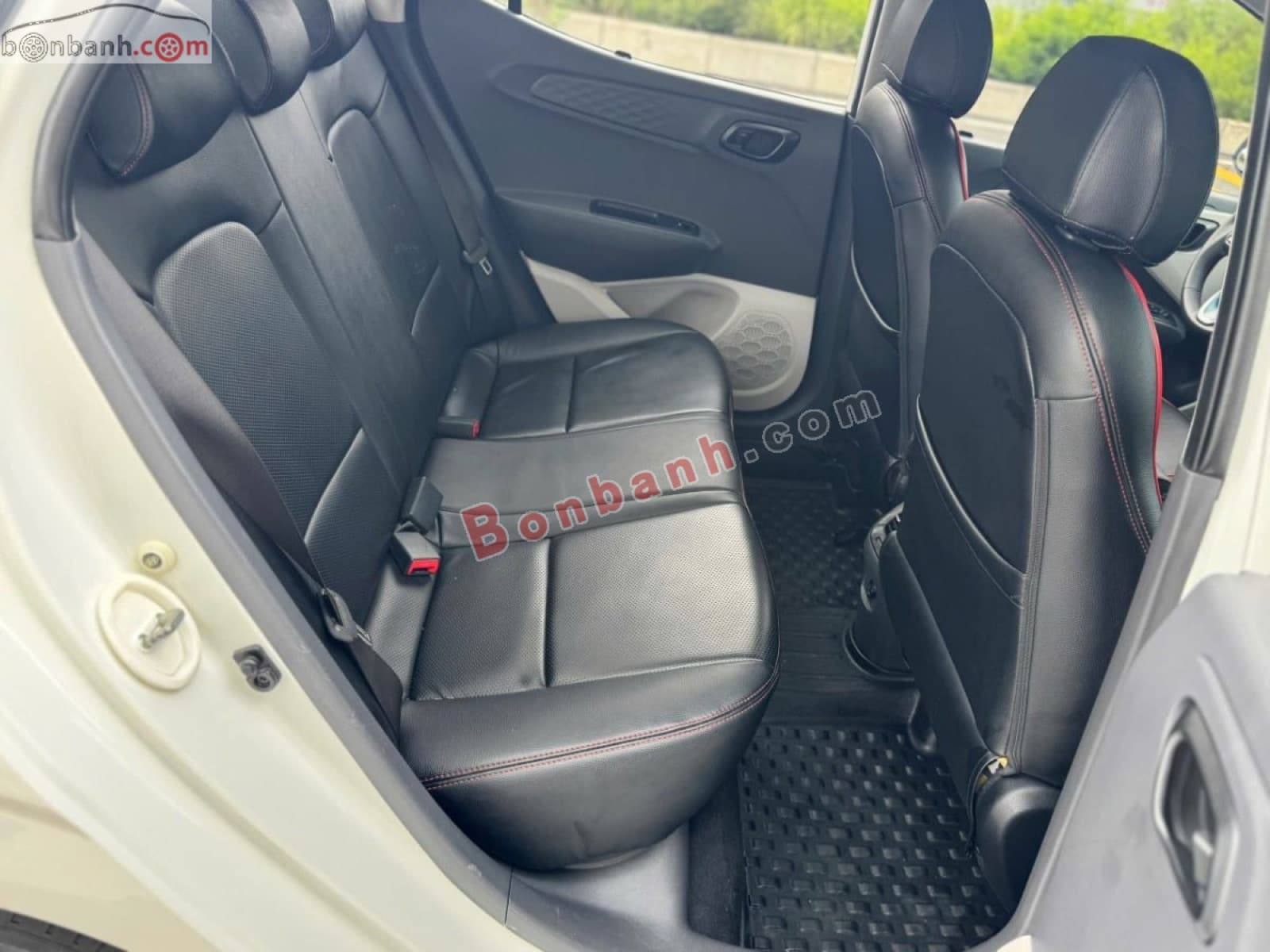 2022 Hyundai i10 1.2 AT - ảnh nhỏ 8