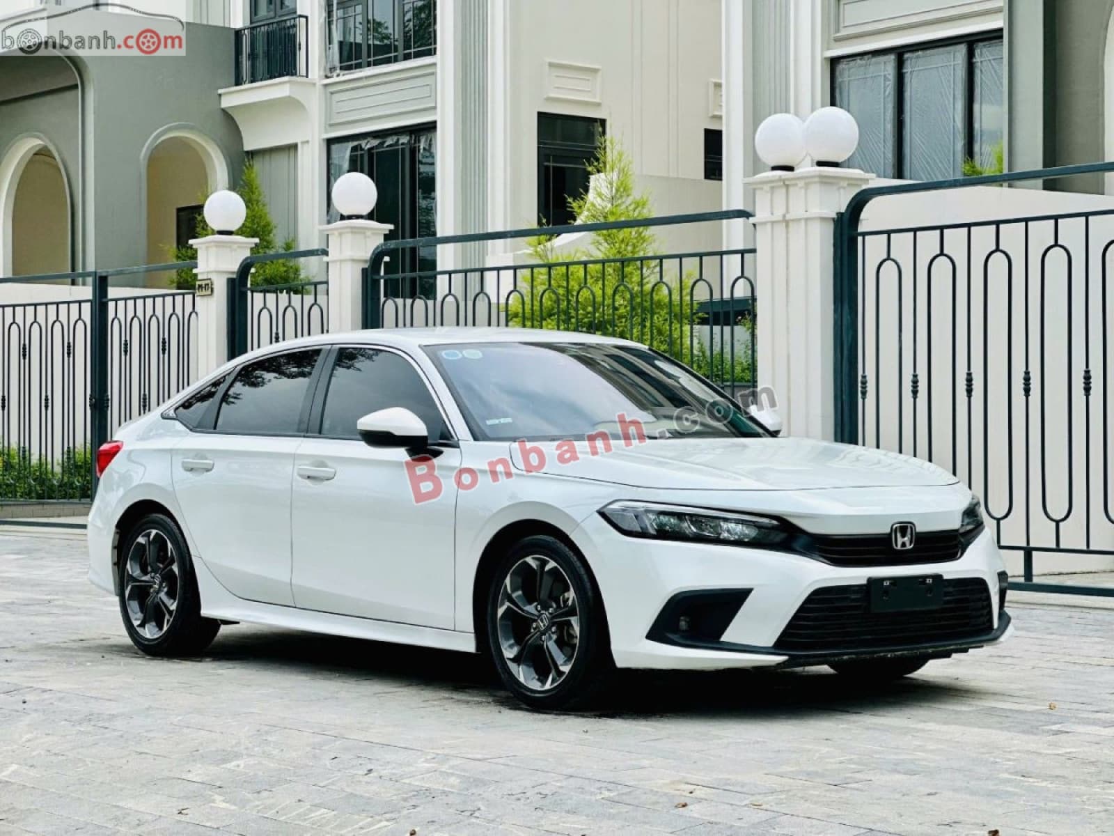 2023 Honda Civic G 1.5 AT - ảnh nhỏ 2