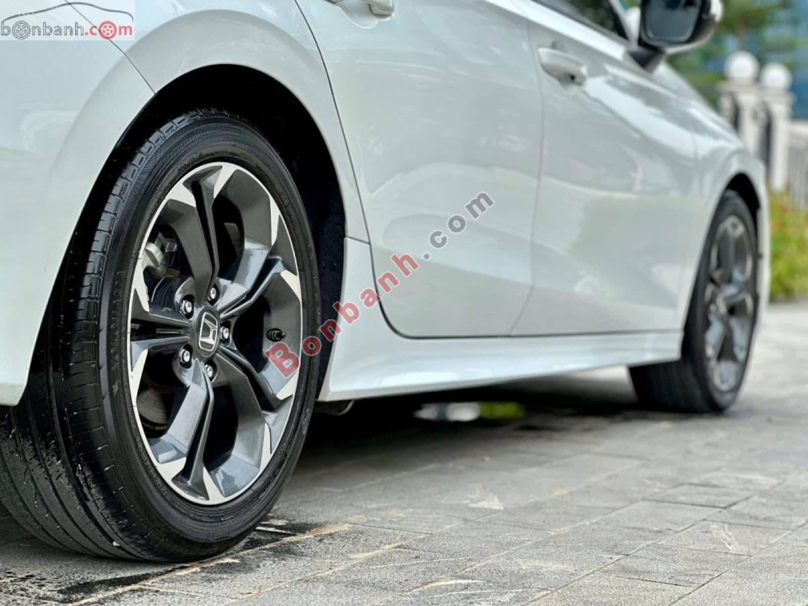 2023 Honda Civic G 1.5 AT - ảnh nhỏ 4