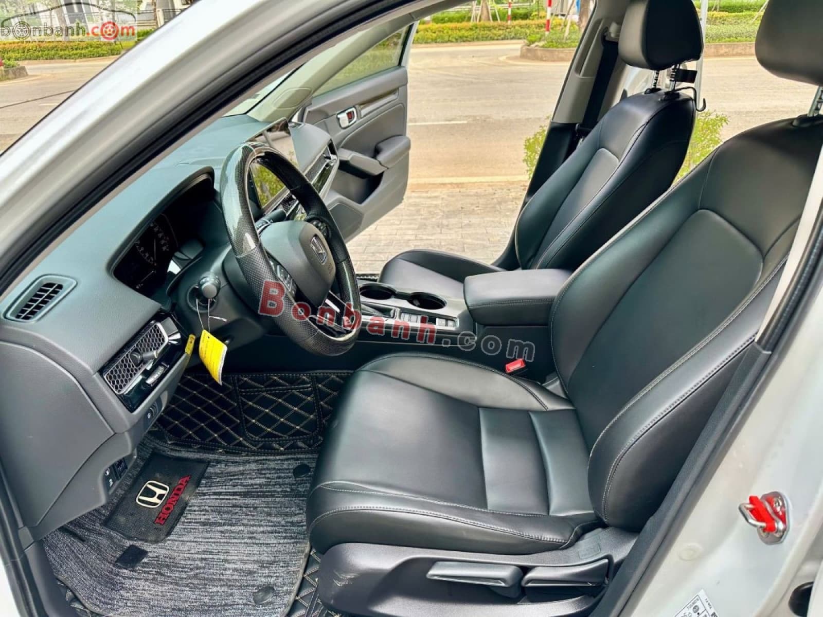 2023 Honda Civic G 1.5 AT - ảnh nhỏ 5