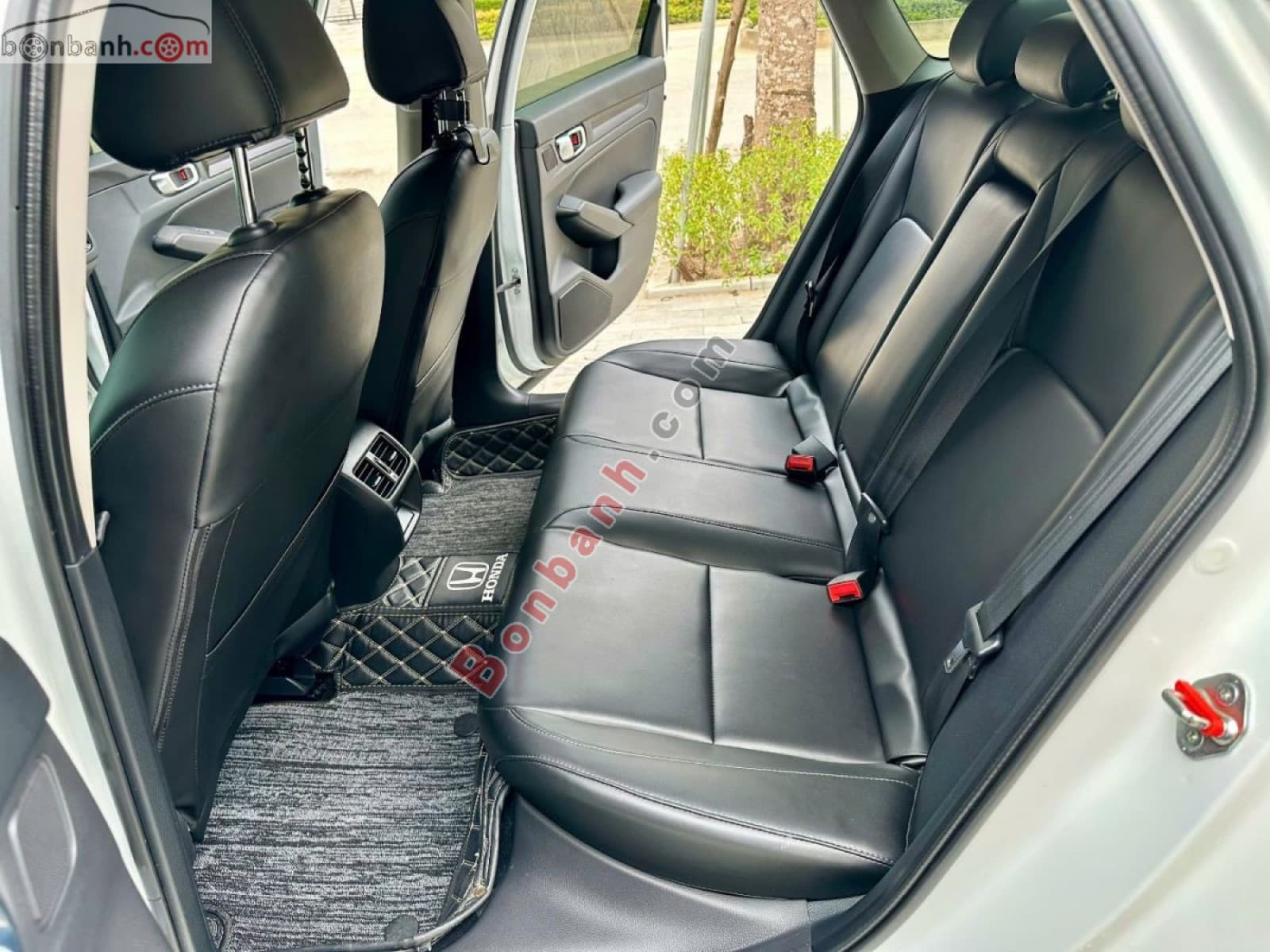 2023 Honda Civic G 1.5 AT - ảnh nhỏ 6