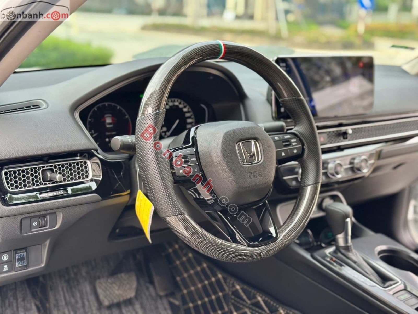 2023 Honda Civic G 1.5 AT - ảnh nhỏ 7