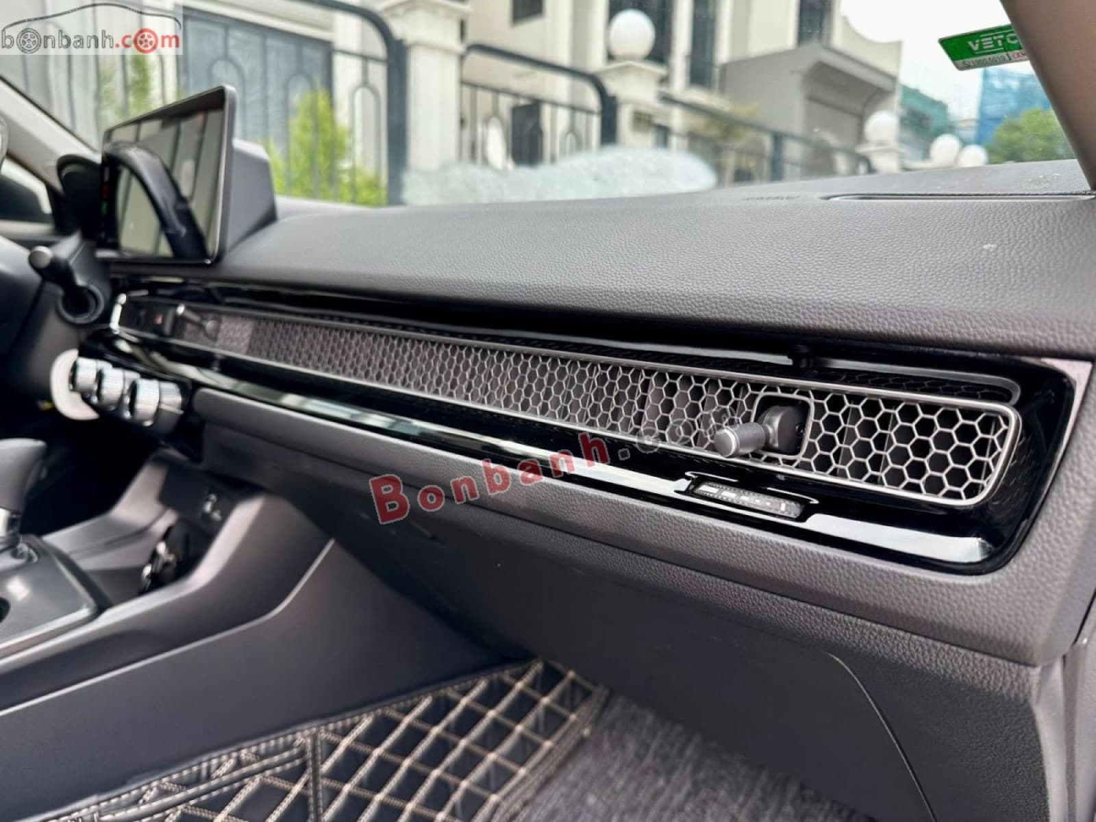 2023 Honda Civic G 1.5 AT - ảnh nhỏ 10