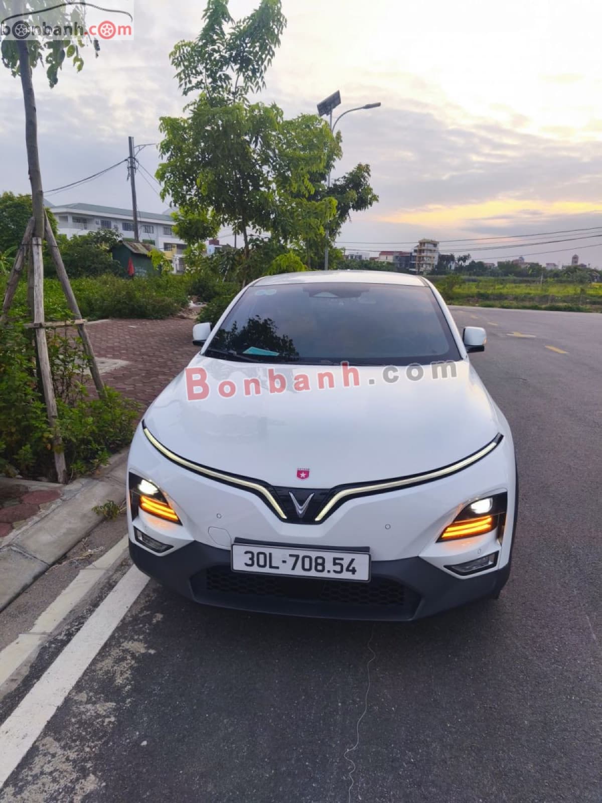 2024 VinFast VF6 Plus - ảnh nhỏ 2