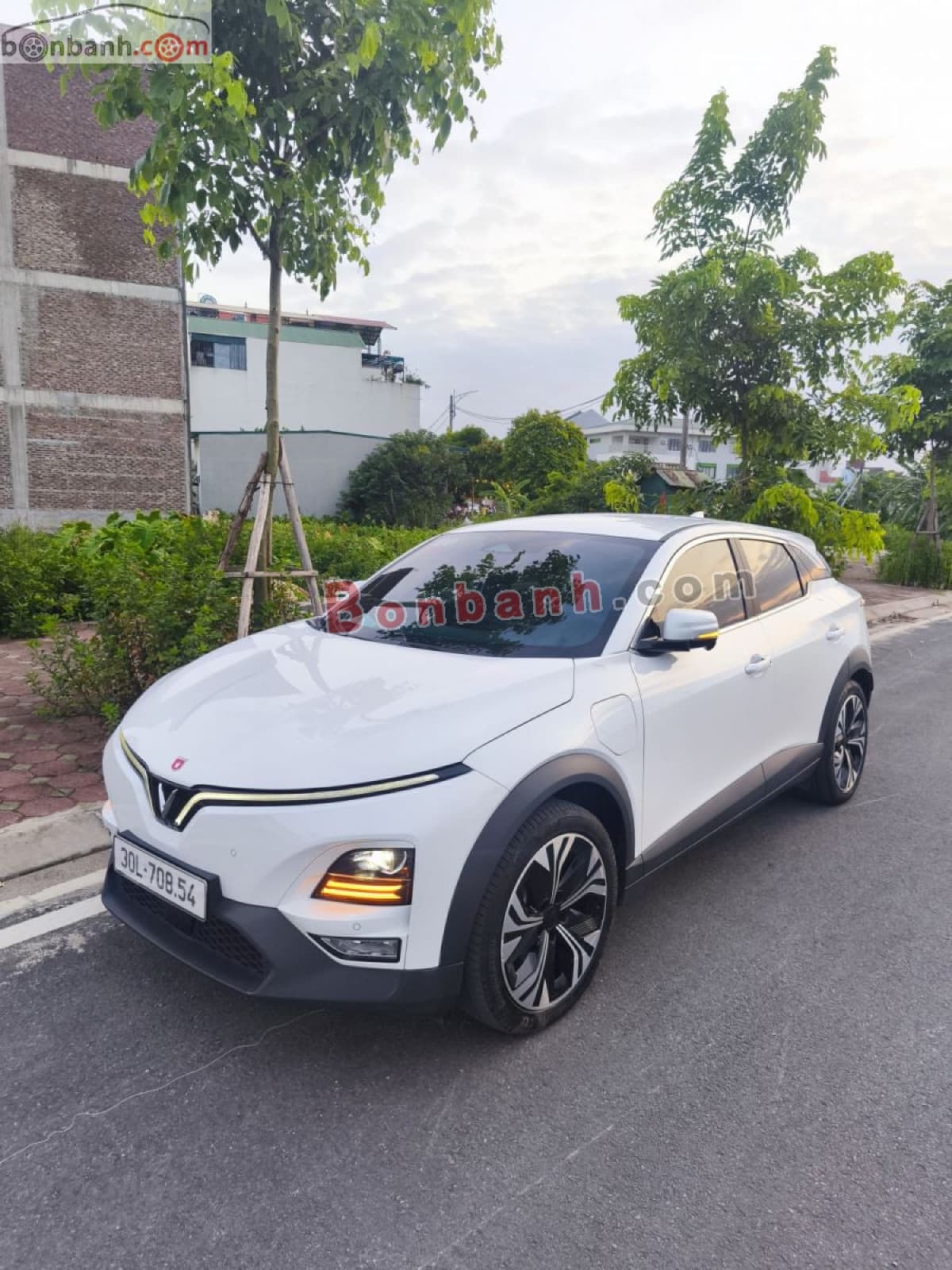 2024 VinFast VF6 Plus - ảnh nhỏ 3