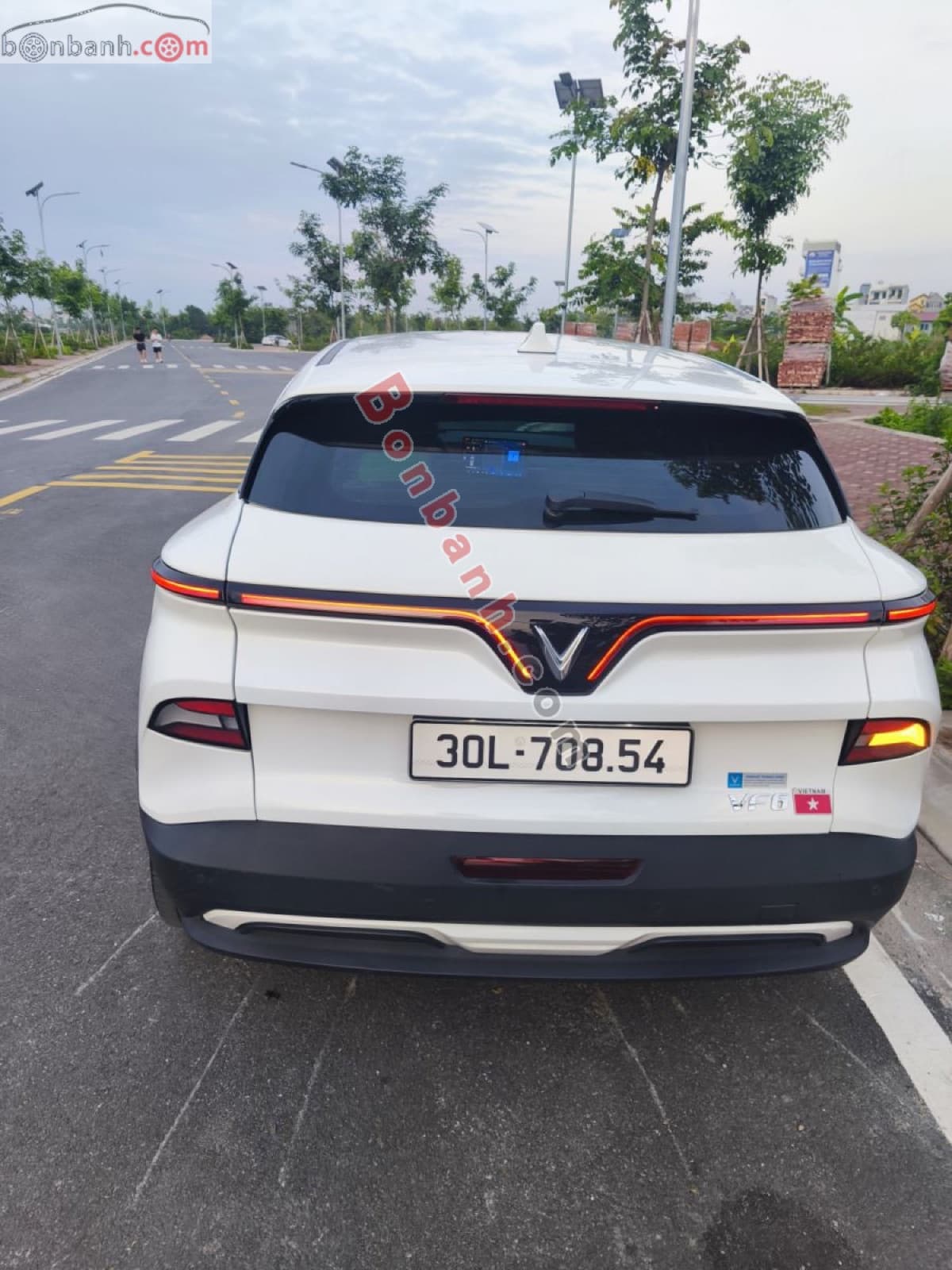 2024 VinFast VF6 Plus - ảnh nhỏ 4