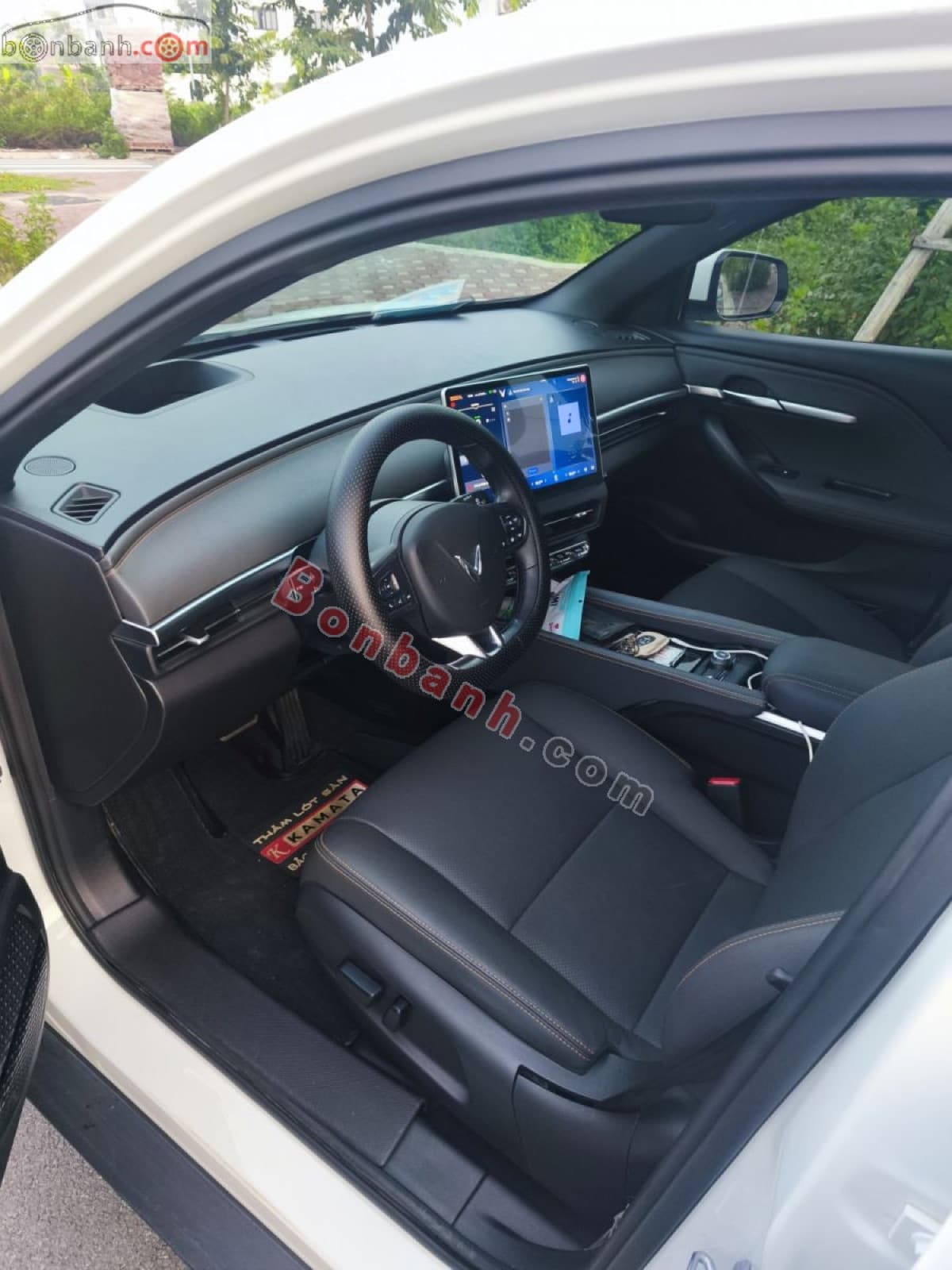 2024 VinFast VF6 Plus - ảnh nhỏ 6