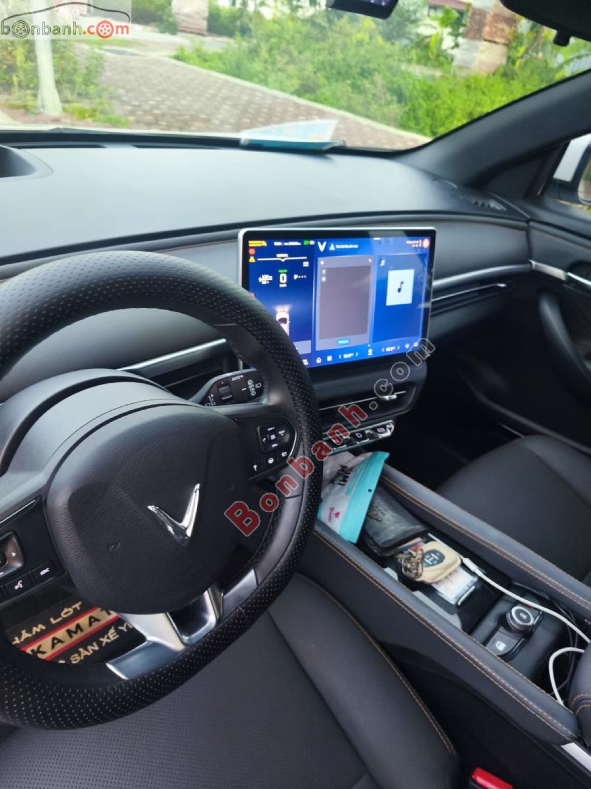2024 VinFast VF6 Plus - ảnh nhỏ 7