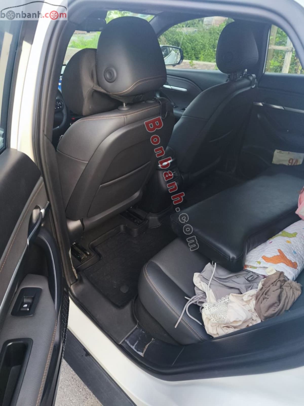 2024 VinFast VF6 Plus - ảnh nhỏ 8