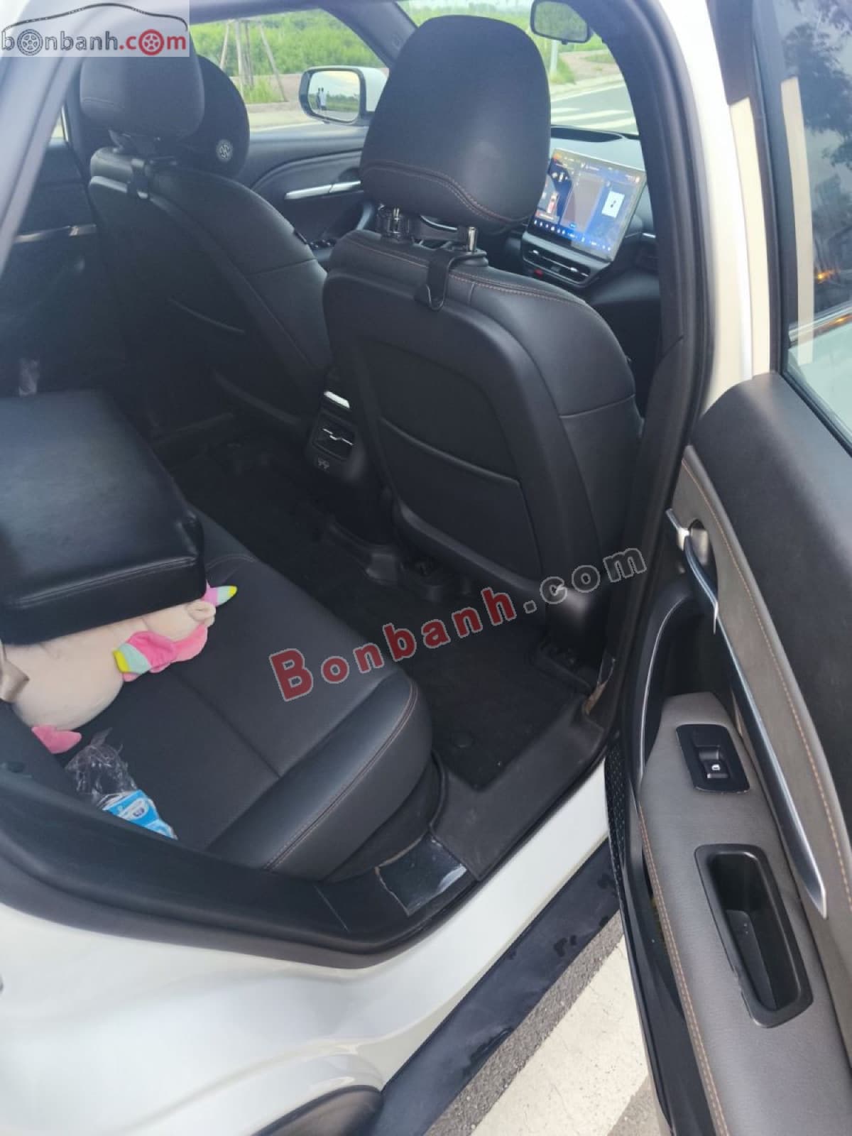 2024 VinFast VF6 Plus - ảnh nhỏ 9