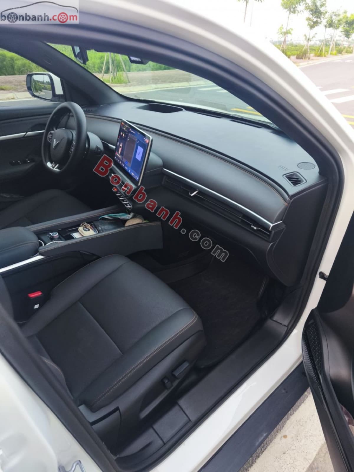 2024 VinFast VF6 Plus - ảnh nhỏ 10