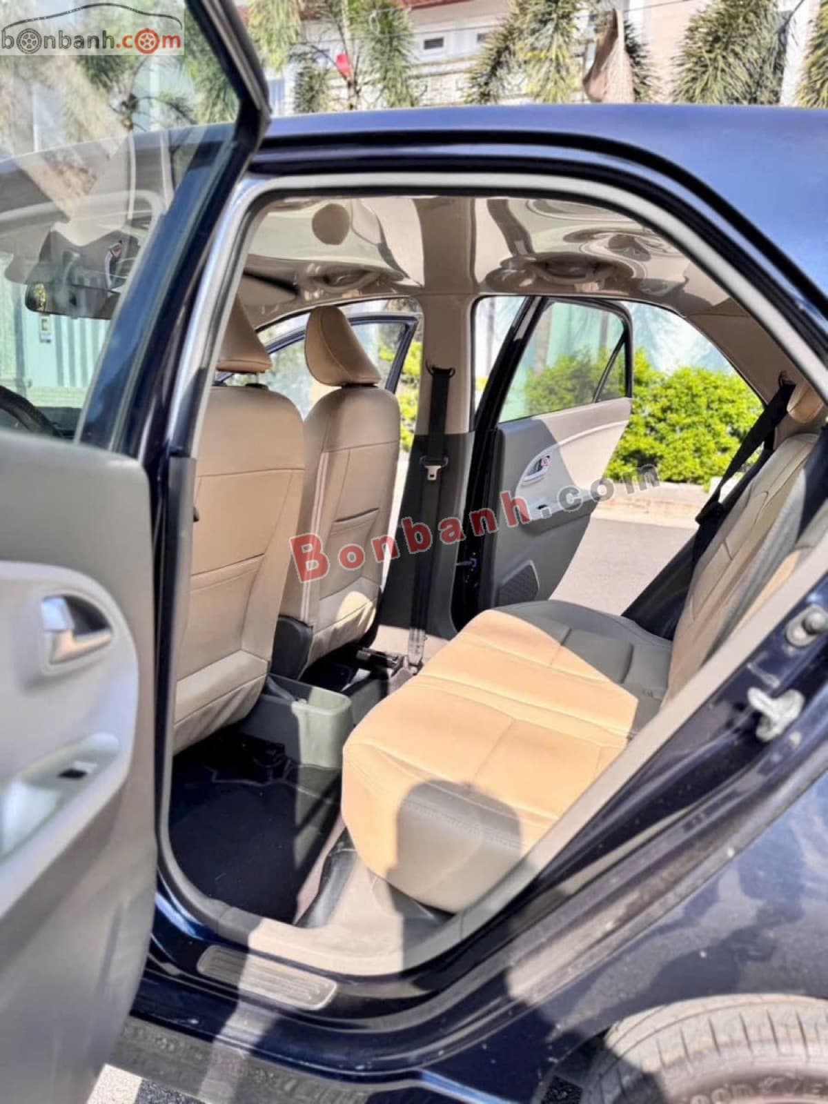 2017 Kia Morning Si AT - ảnh nhỏ 9