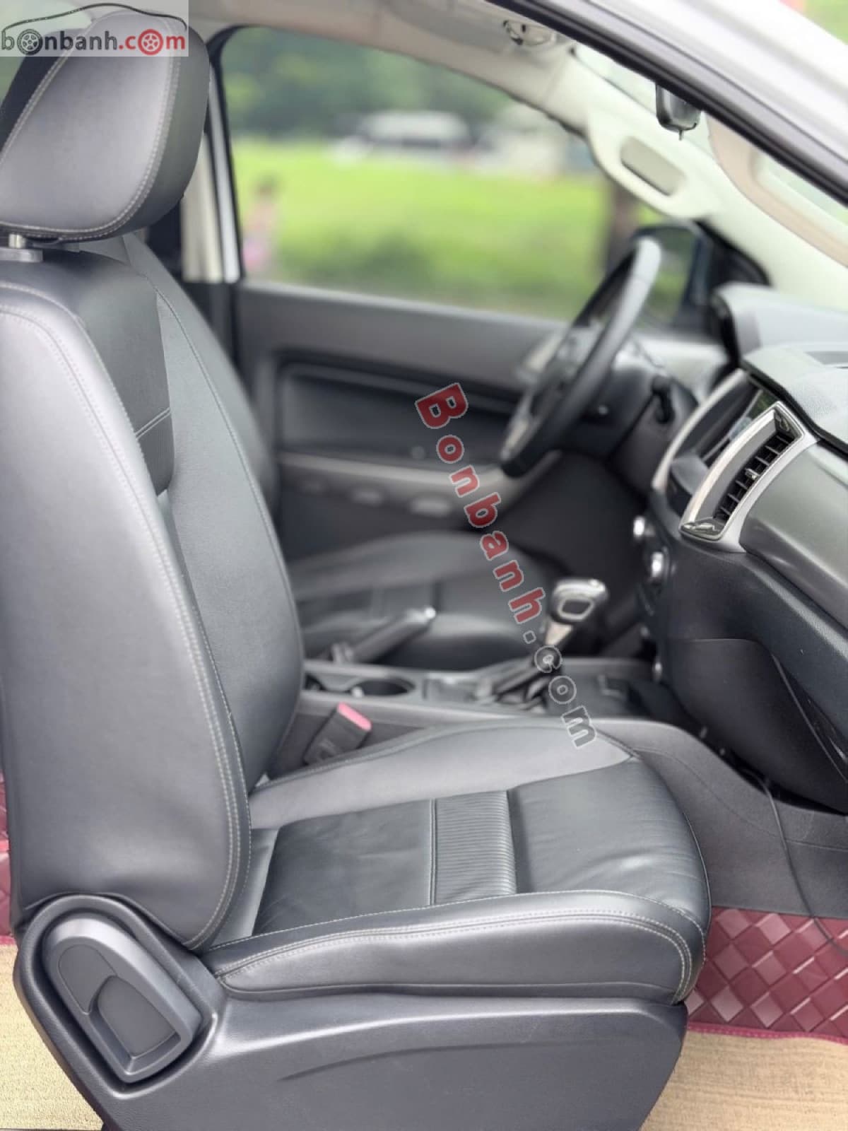 2021 Ford Ranger Limited 2.0L 4x4 AT - ảnh nhỏ 5