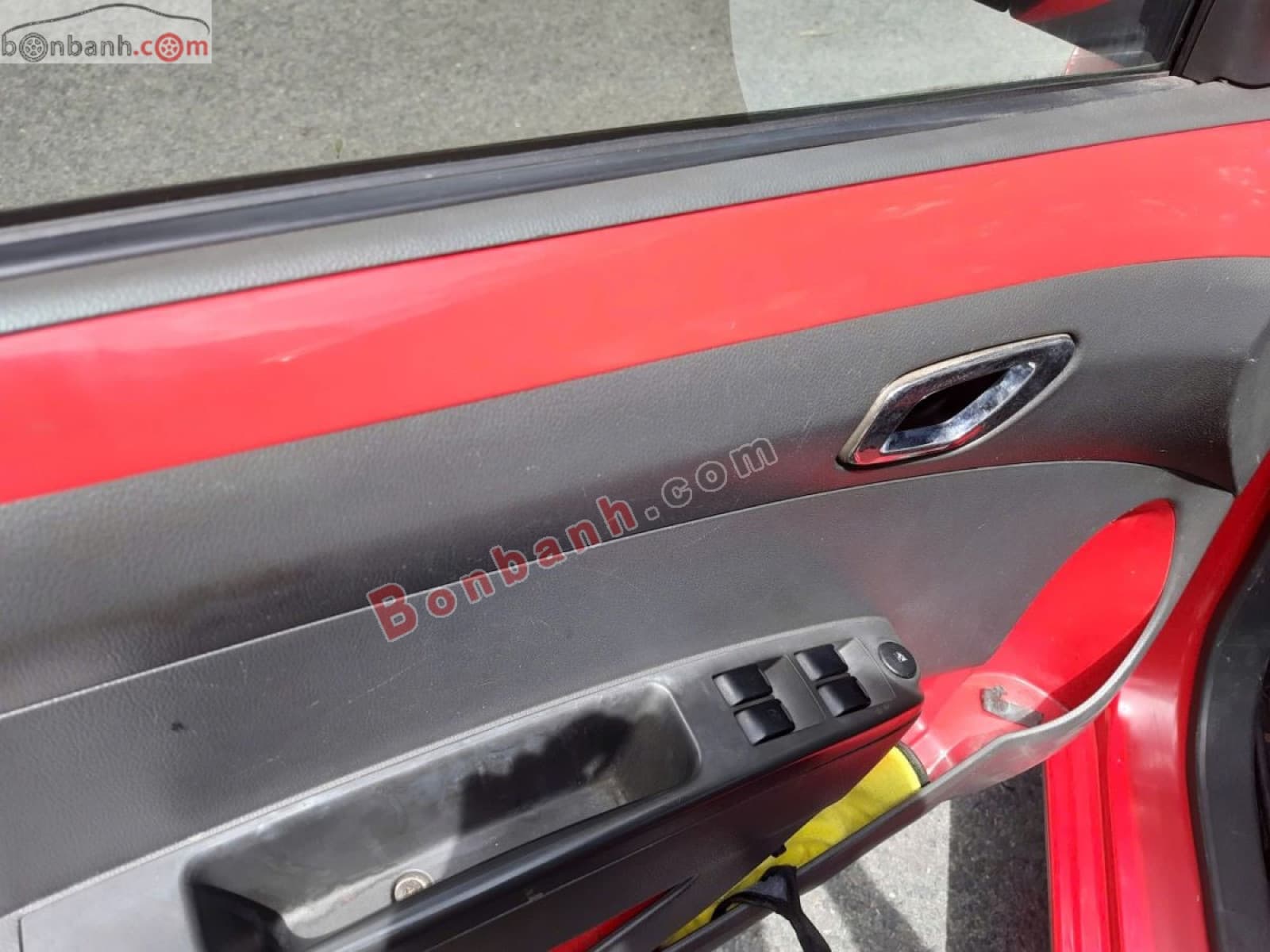 2010 Daewoo Matiz Groove 1.0 AT - ảnh nhỏ 6