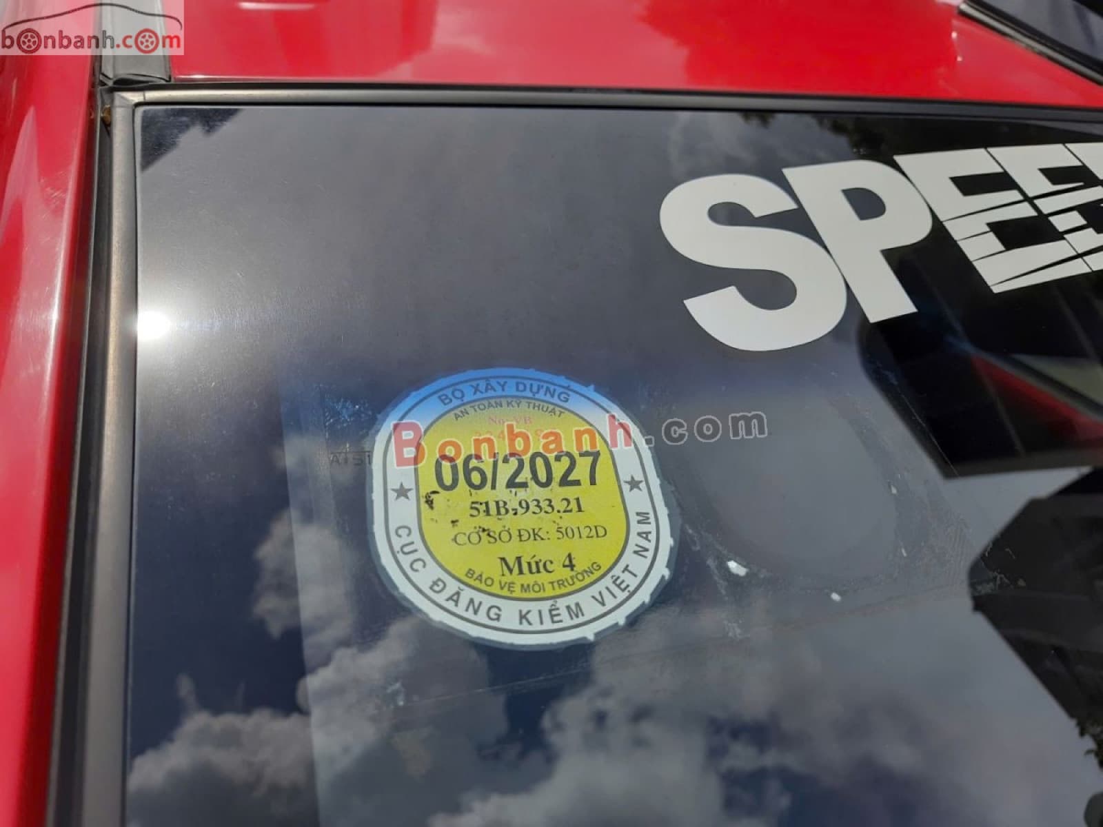 2010 Daewoo Matiz Groove 1.0 AT - ảnh nhỏ 9