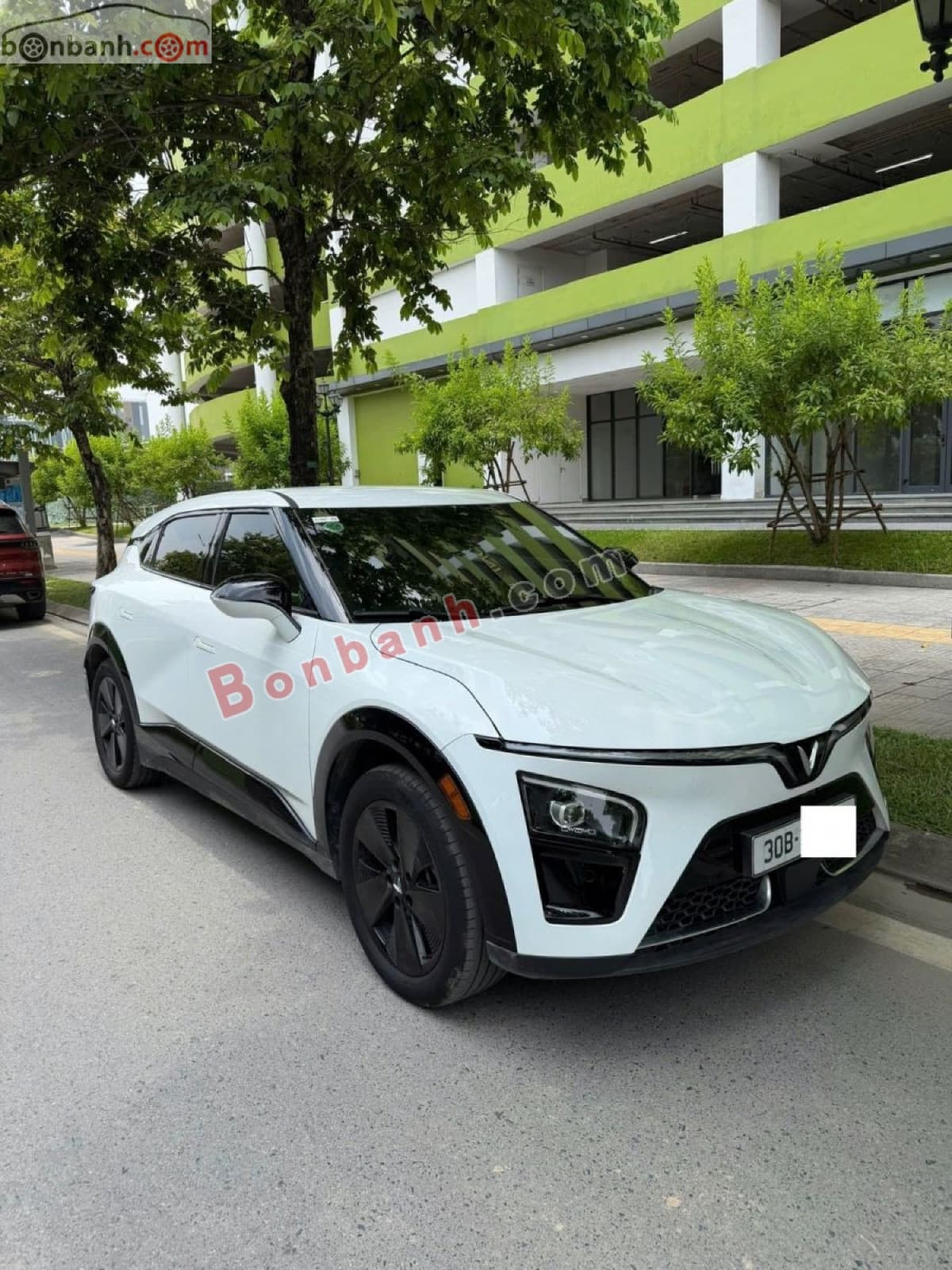 2026 VinFast VF7 Eco - ảnh nhỏ 2