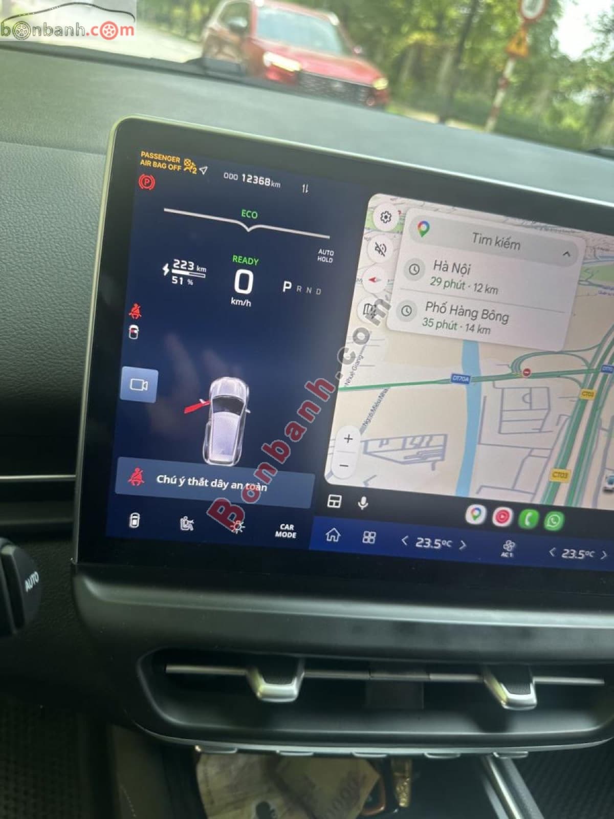 2026 VinFast VF7 Eco - ảnh nhỏ 8