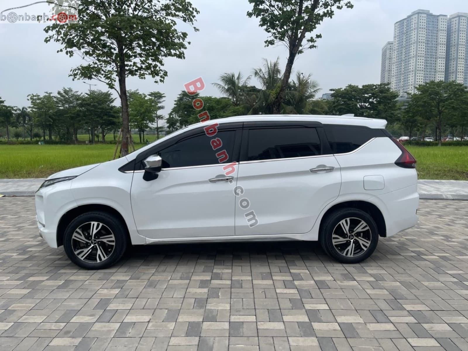 2020 Mitsubishi Xpander 1.5 AT - ảnh nhỏ 3