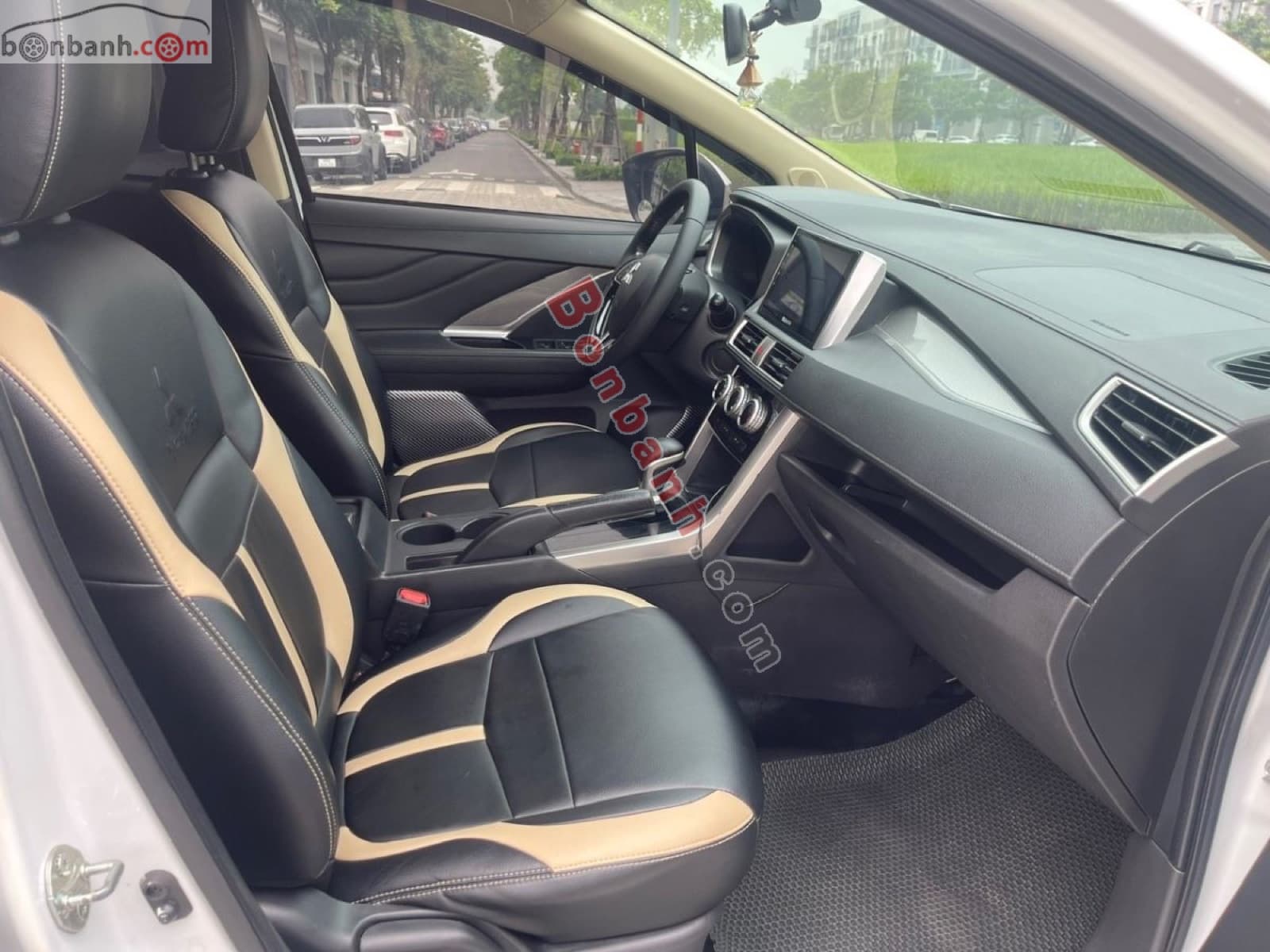 2020 Mitsubishi Xpander 1.5 AT - ảnh nhỏ 5