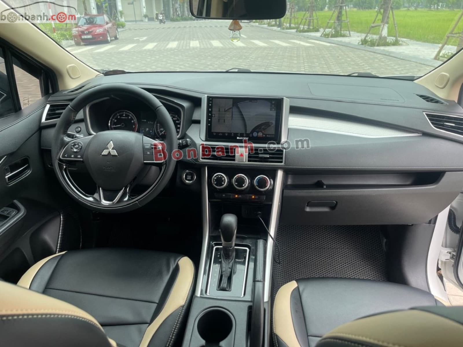 2020 Mitsubishi Xpander 1.5 AT - ảnh nhỏ 6