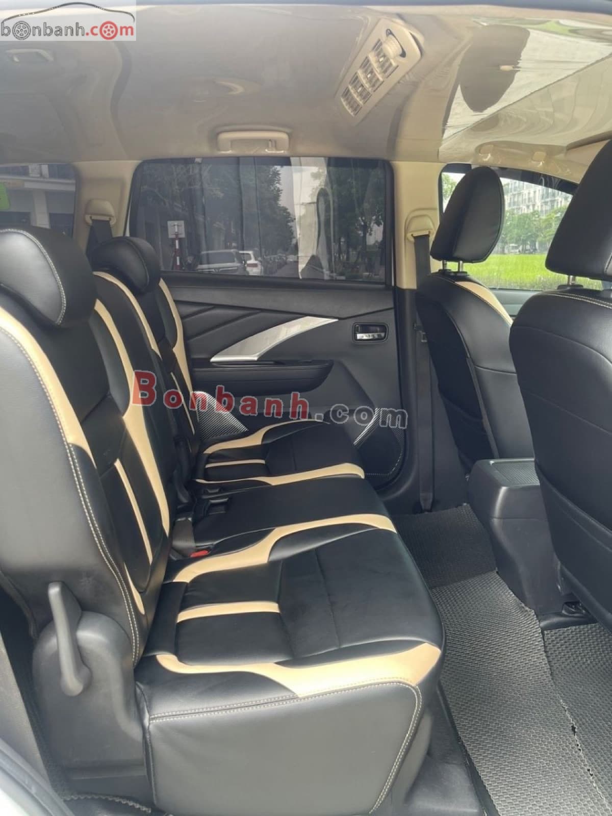 2020 Mitsubishi Xpander 1.5 AT - ảnh nhỏ 7