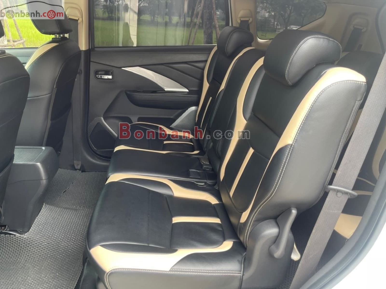 2020 Mitsubishi Xpander 1.5 AT - ảnh nhỏ 10
