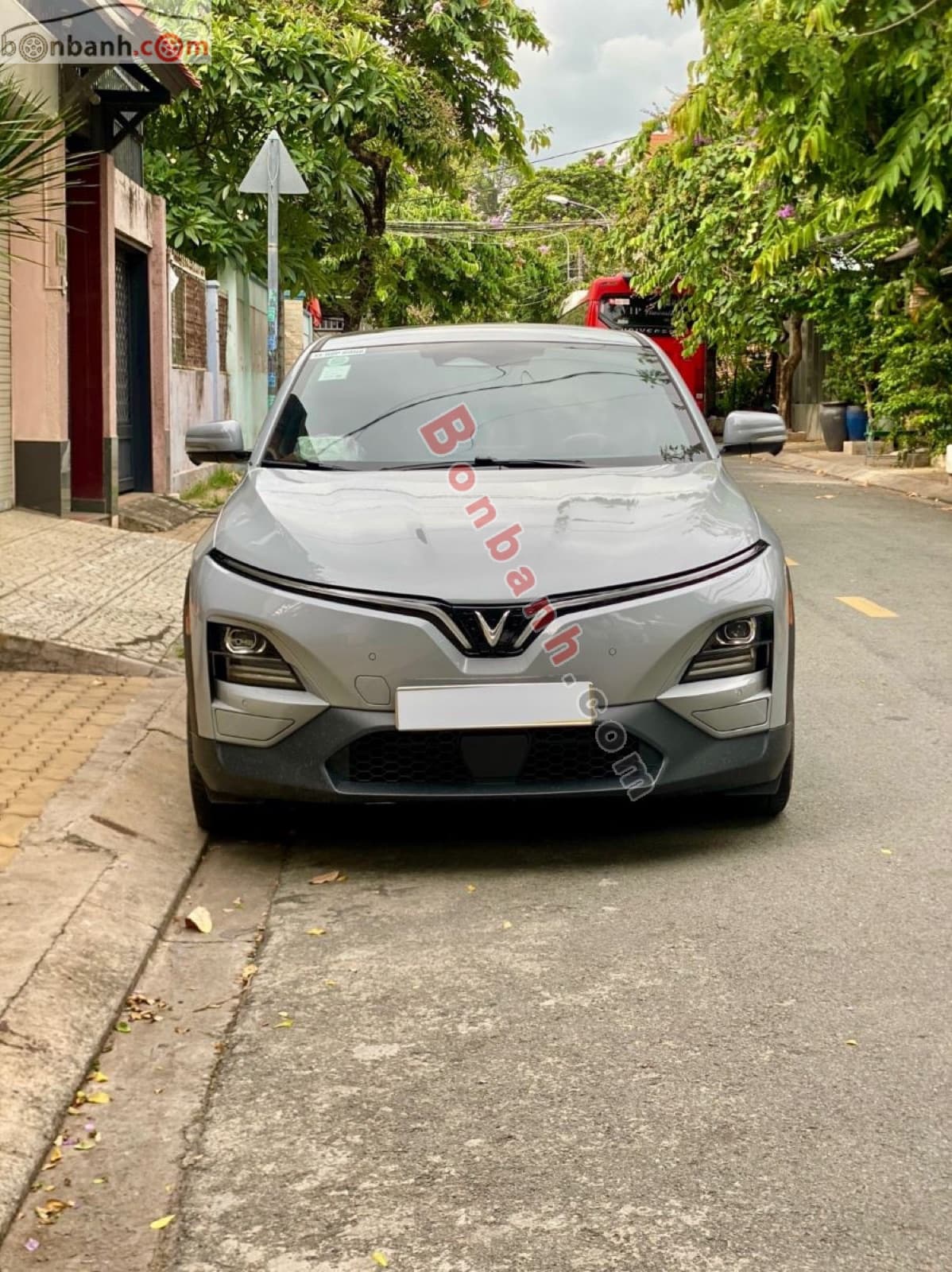 2026 VinFast VF6 Plus