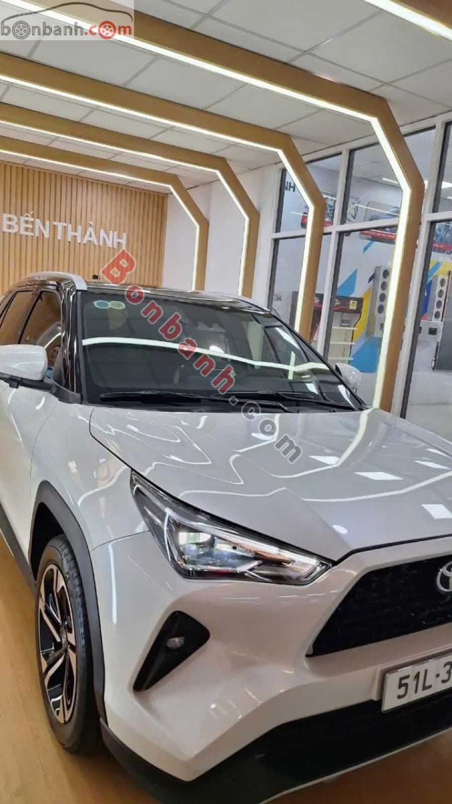 2024 Toyota Yaris Cross 1.5 D-CVT