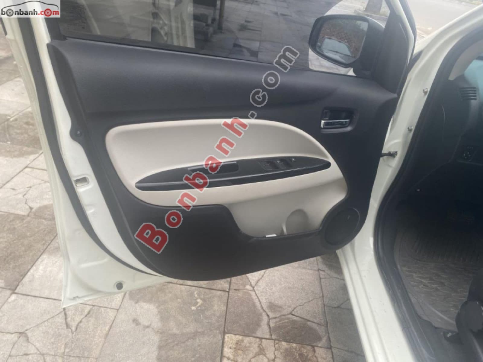 2018 Mitsubishi Mirage 1.2 CVT Eco - ảnh nhỏ 8