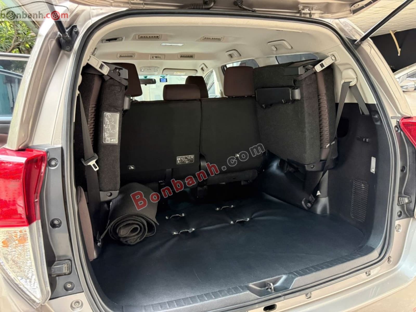 2022 Toyota Innova E 2.0 MT - ảnh nhỏ 5