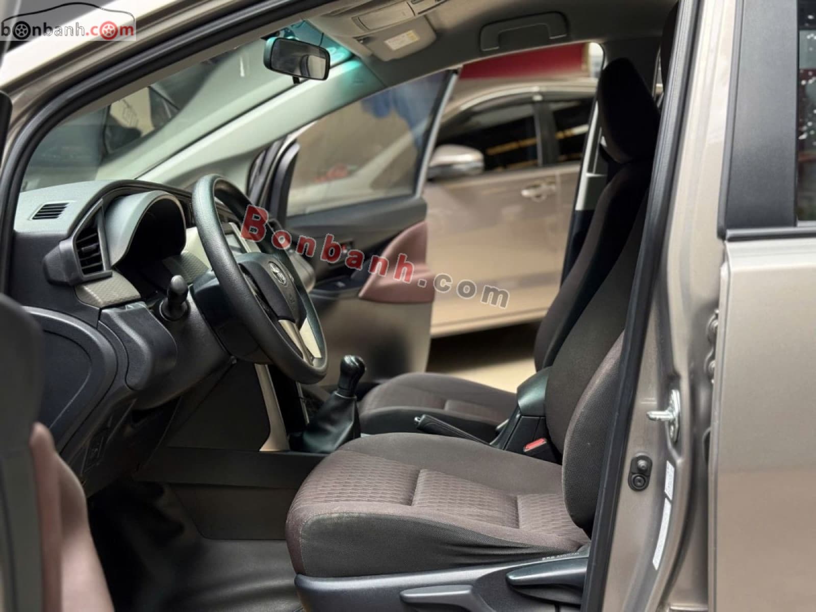 2022 Toyota Innova E 2.0 MT - ảnh nhỏ 6