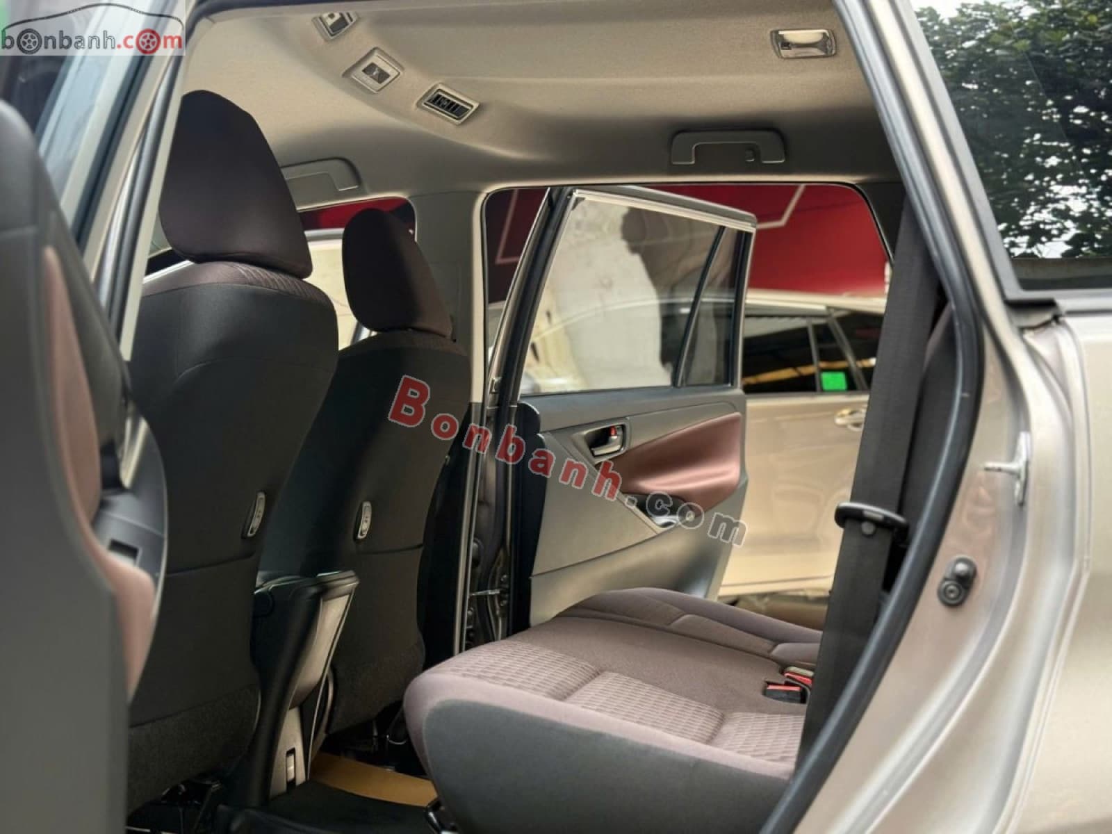 2022 Toyota Innova E 2.0 MT - ảnh nhỏ 9