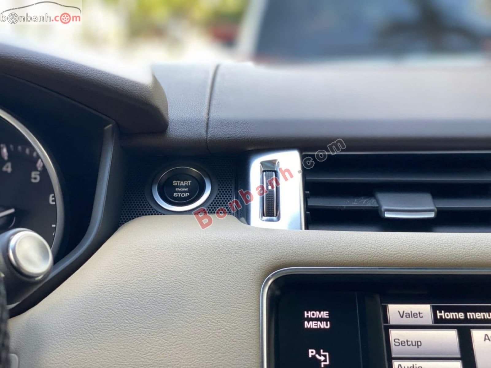 2015 Land Rover Range Rover Sport HSE - ảnh nhỏ 7