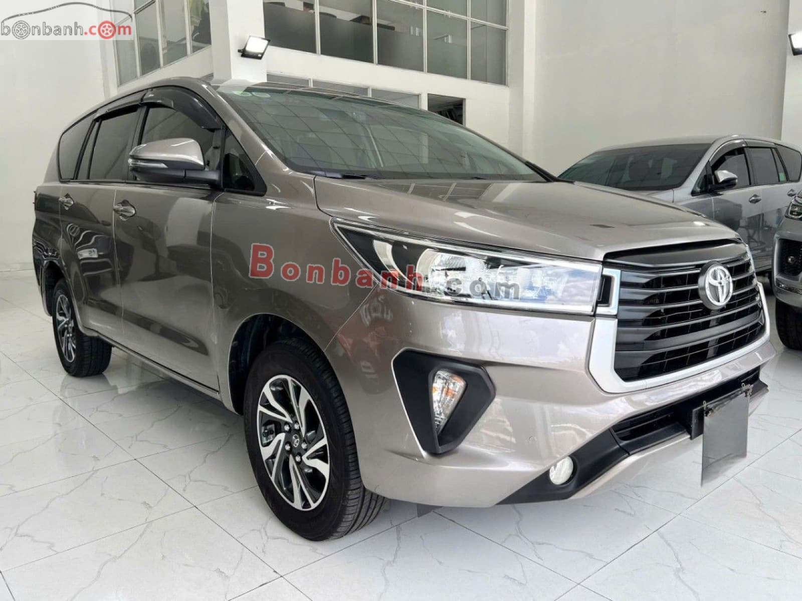 2022 Toyota Innova E 2.0 MT