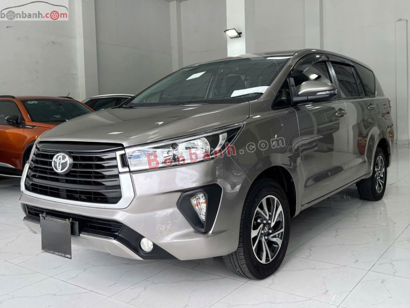 2022 Toyota Innova E 2.0 MT - ảnh nhỏ 2