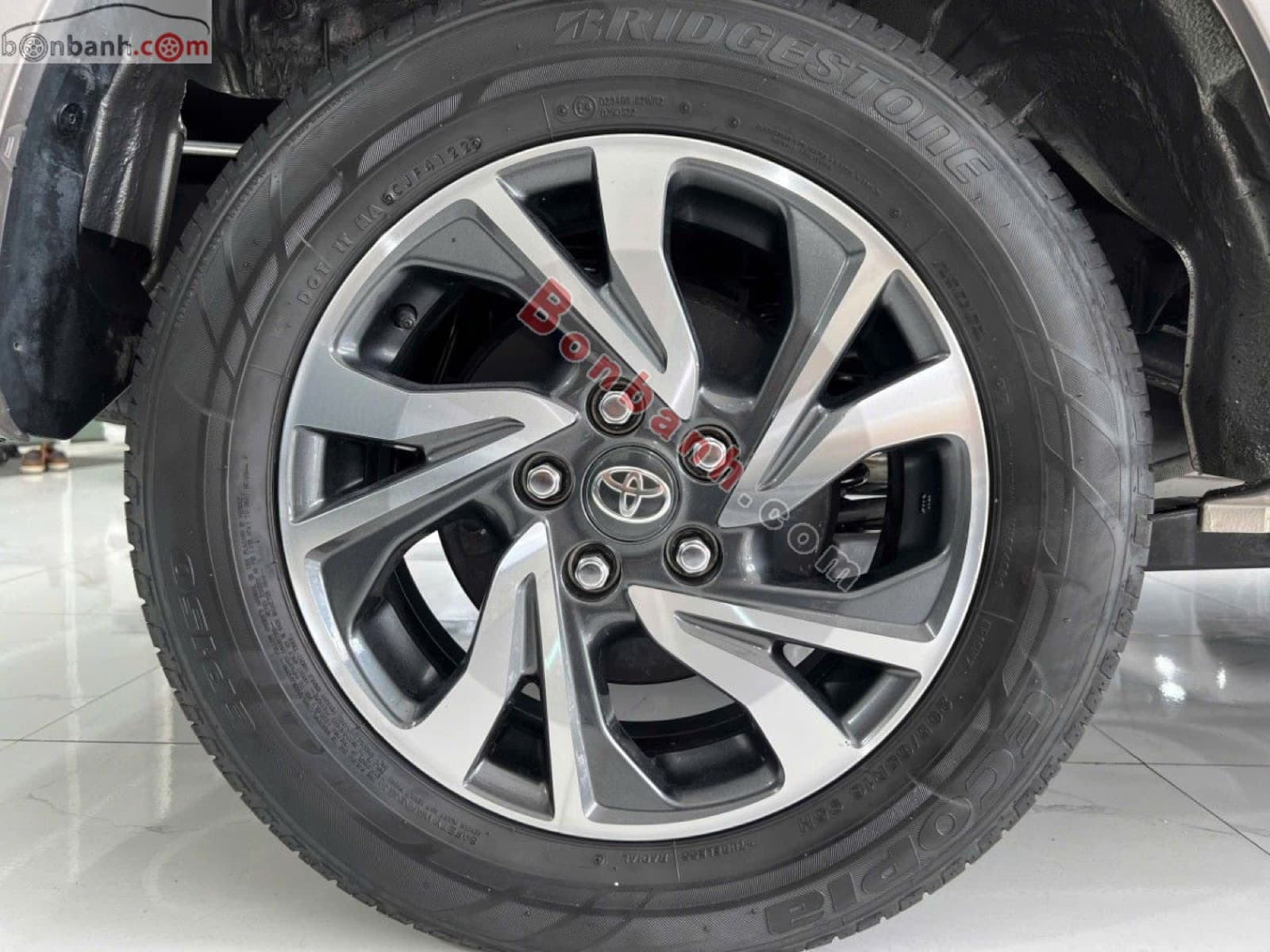 2022 Toyota Innova E 2.0 MT - ảnh nhỏ 5