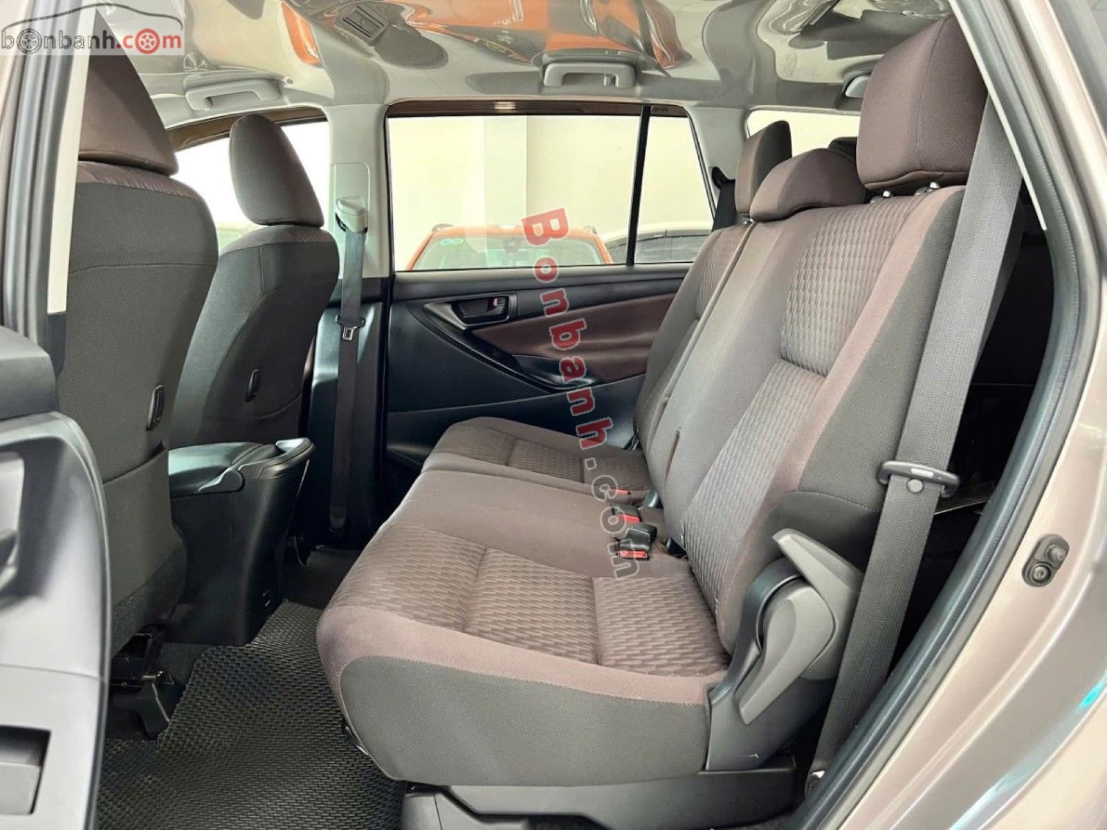 2022 Toyota Innova E 2.0 MT - ảnh nhỏ 10