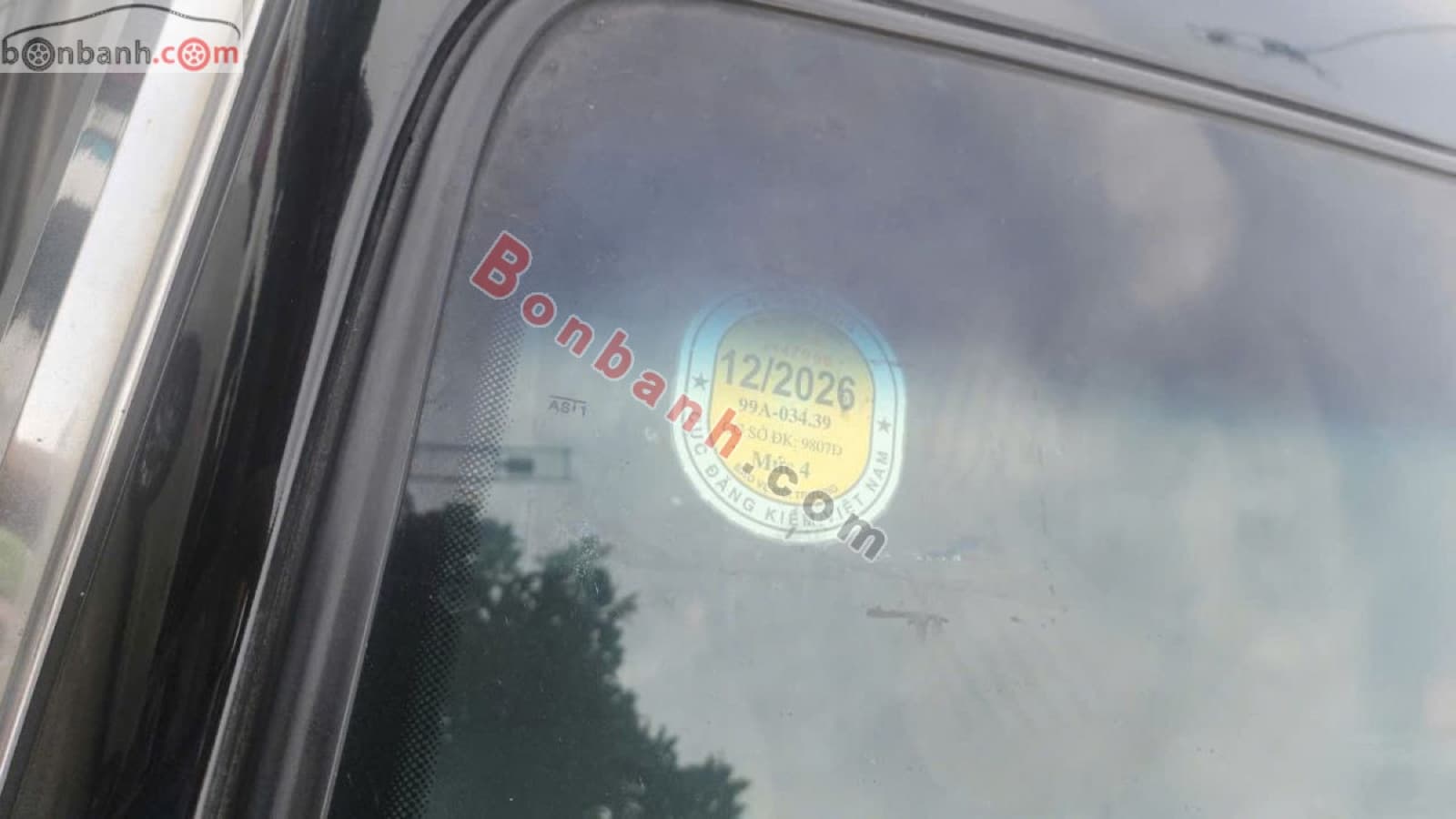 2005 Daewoo Lacetti EX 1.6 MT - ảnh nhỏ 3