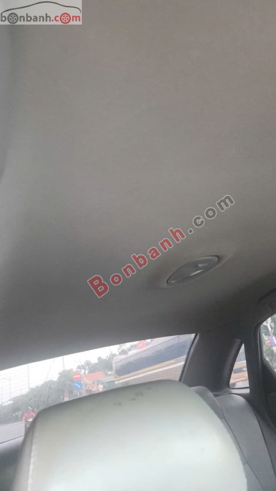 2005 Daewoo Lacetti EX 1.6 MT - ảnh nhỏ 5