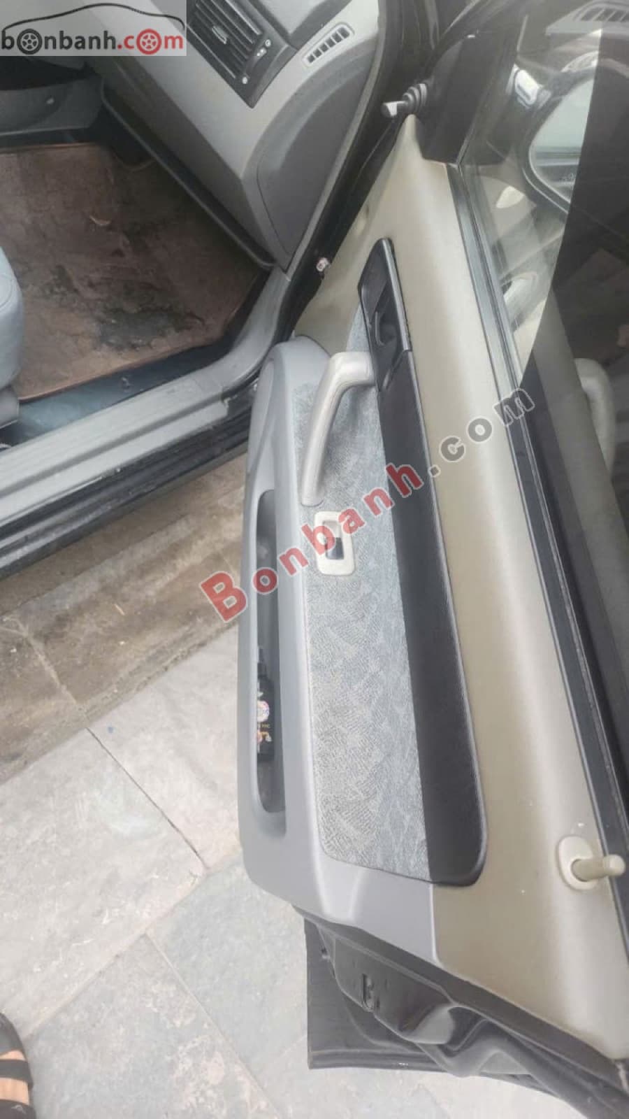 2005 Daewoo Lacetti EX 1.6 MT - ảnh nhỏ 7