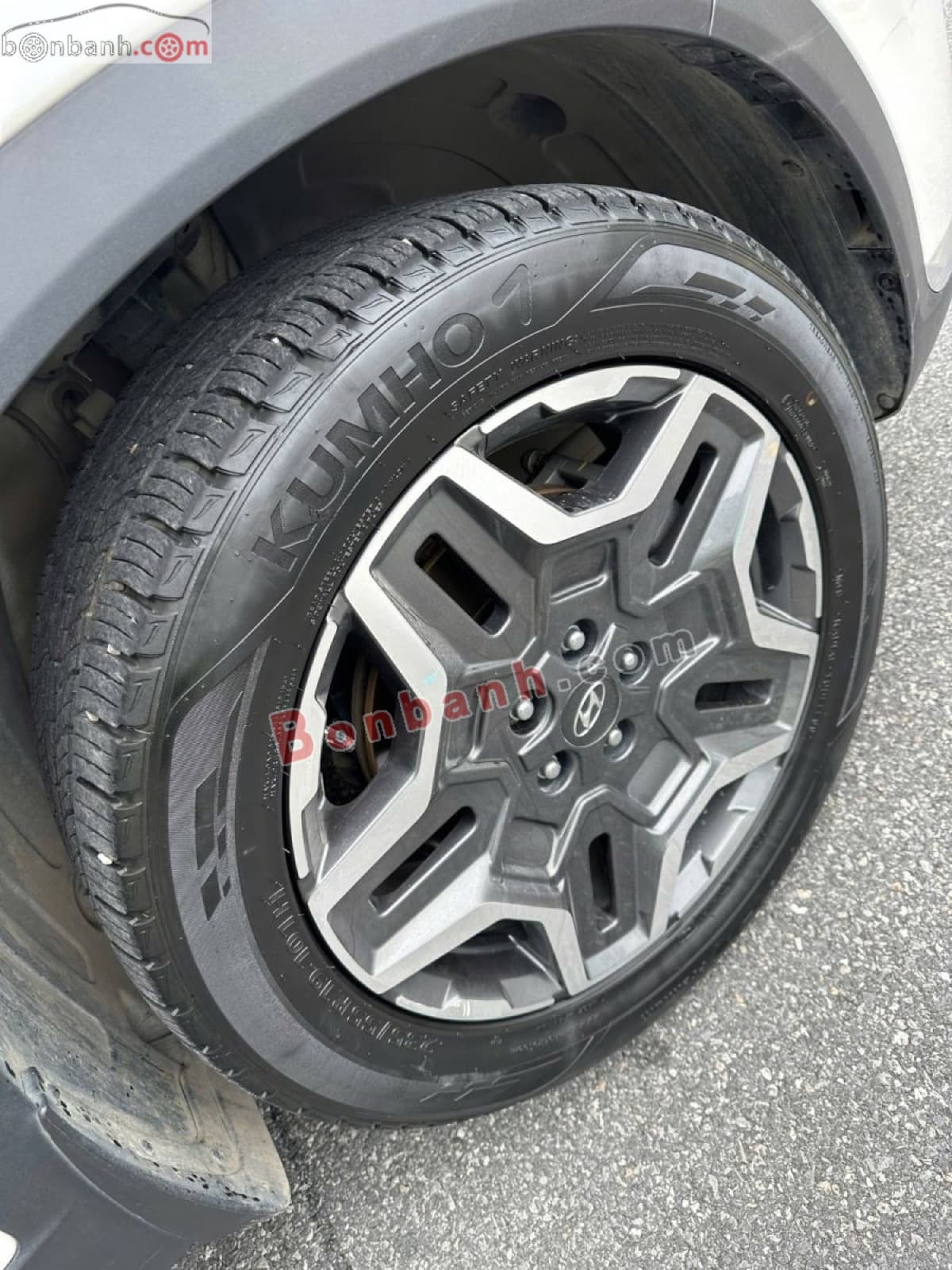 2021 Hyundai SantaFe Cao cấp 2.5L HTRAC - ảnh nhỏ 10